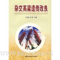 杂交高粱遗传改良