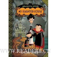  Araminta Spook: My Haunted House
