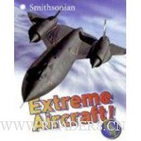  Extreme Aircraft! Q&A