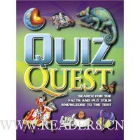  Quiz Quest: Search for the Facts and Put Your Knowledge to the Test