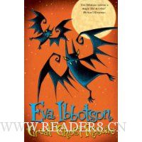  The Great Ghost Rescue