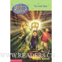  Secrets Of Droon #19: The Coiled Viper