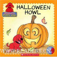  Halloween Howl