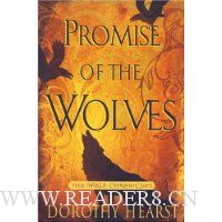  Promise of the Wolves