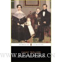  Domestic Manners of the Americans