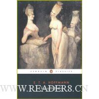  The Tales of Hoffmann