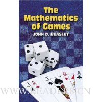  The Mathematics of Games