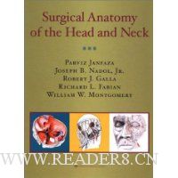  Surgical Anatomy of the Head and Neck