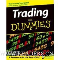 Trading For Dummies