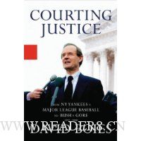  Courting Justice: From NY Yankees v. Major League Baseball to Bush v. Gore