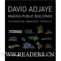  David Adjaye: Making Public Buildings