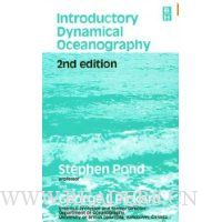  Introductory Dynamical Oceanography, Second Edition