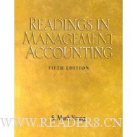  Readings in Management  & Accounting (5th Edition)