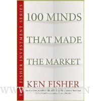  100 Minds That Made the Market