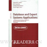  Database and Expert Systems Applications: 12th International Conference, DEXA 2001 Munich, Germany, September 3-5, 2001 Proceedings