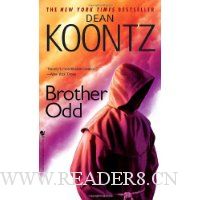 Brother Odd.