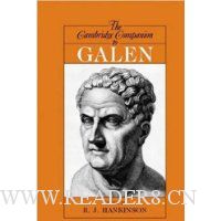  The Cambridge Companion to Galen