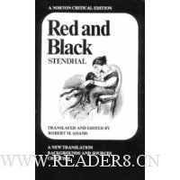  Red and Black: A New Translation, Backgrounds and Sources, Criticism