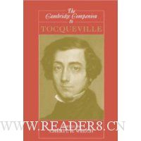  The Cambridge Companion to Tocqueville