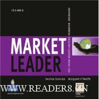  Market Leader Advanced Class: No. 2
