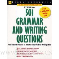  501 Grammar & Writing Questions 2nd Edition