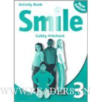  Smile New Edition 3 Flashcard Pack
