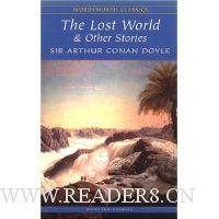  Lost World & Other Stories