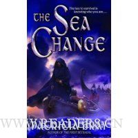  The Sea Change (The Chronicles of Josan, Book 2)