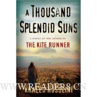  A Thousand Splendid Suns: (International export edition)