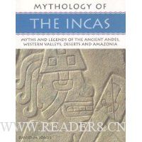 Mythology of the Incas