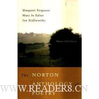  The Norton Anthology of Poetry