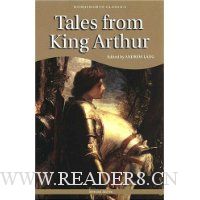  Tales from King Arthur