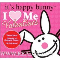  I (Heart) Me Valentines