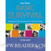 New Edition Basic Survival: Level 2: Teacher's Guide