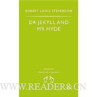  The Strange Case of Dr Jekyll and Mr Hyde