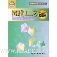 精细化工工艺:无机篇