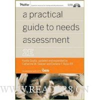 A Practical Guide to Needs Assessment