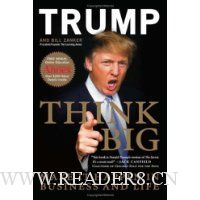  Think Big: Make It Happen in Business and Life