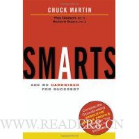 Smarts: Are We Hardwired for Success?
