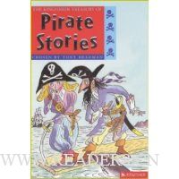  The Kingfisher Treasury of Pirate Stories