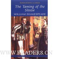  The Taming of the Shrew
