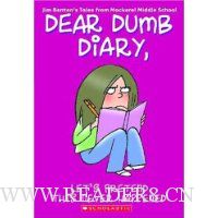  Let's Pretend This Never Happened (Dear Dumb Diary #1)