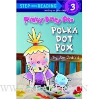  Pinky Dinky Doo: Polka Dot Pox