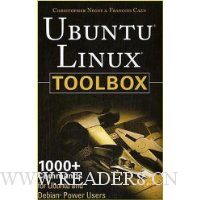  Ubuntu Linux Toolbox: 1000+ Commands for Ubuntu and Debian Power Users
