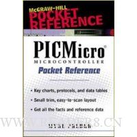  PICmicro Microcontroller Pocket Reference