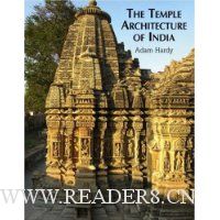  The Temple Architecture of India