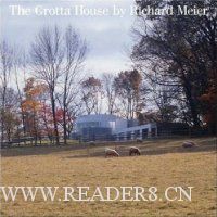  The Grotta House by Richard Meier