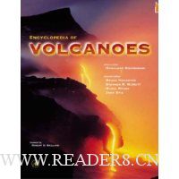  Encyclopedia of Volcanoes