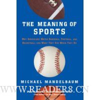  The Meaning Of Sports