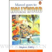  Marcel Goes to Hollywood: Peng1:Marcel Goes to Hollywood NE